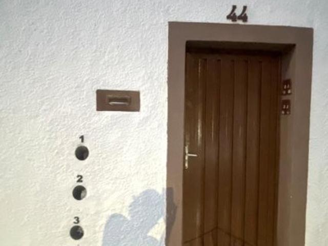 Casa / Sobrado para Locação em São Paulo/SP Jardim Lúcia 1 Quartos