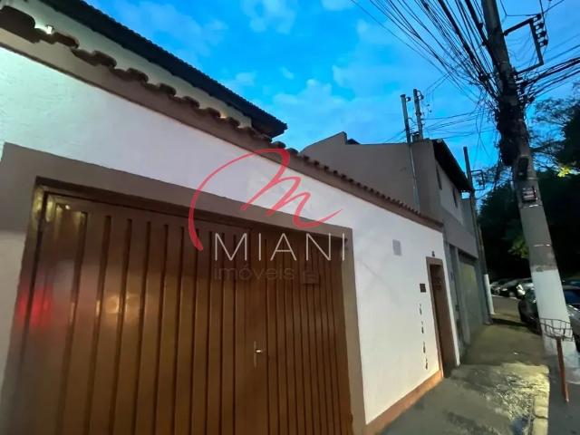 Casa / Sobrado para Locação em São Paulo/SP Jardim Lúcia 1 Quartos