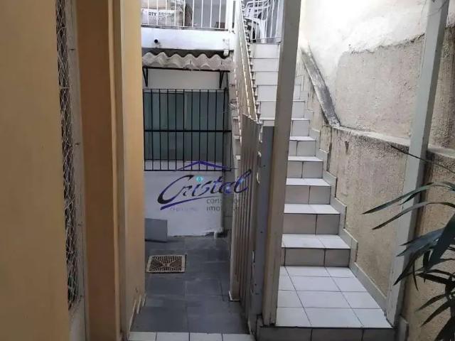 Casa / Sobrado para Locação em São Paulo/SP Jardim Luísa 1 Quartos