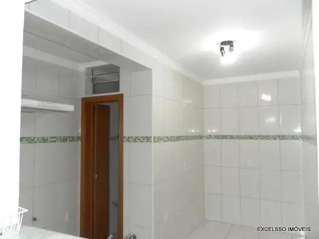 Casa / Sobrado para Locação em São Paulo/SP Jardim Luísa 1 Quartos