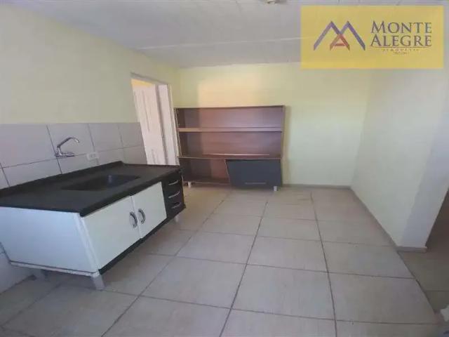 Casa / Sobrado para Locação em São Paulo/SP Jardim Luso 1 Quartos