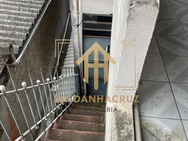 Casa / Sobrado para Locação em São Paulo/SP Jardim Lajeado 1 Quartos