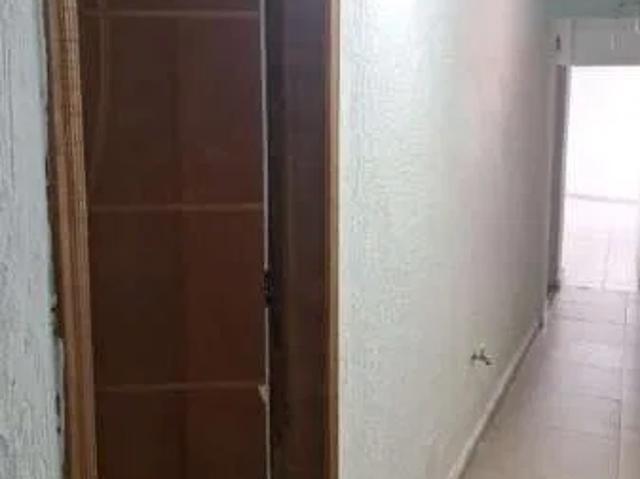 Casa / Sobrado para Locação em São Paulo/SP Jardim Lajeado 2 Quartos