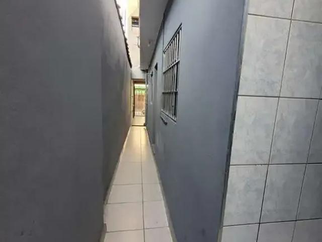 Casa / Sobrado para Locação em São Paulo/SP Jardim Lajeado 2 Quartos