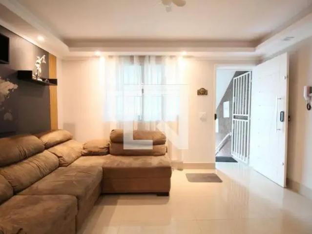 Casa / Sobrado para Locação em São Paulo/SP Jardim Leônidas Moreira 3 Quartos