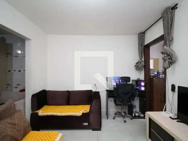 Casa / Sobrado para Locação em São Paulo/SP Jardim Leônidas Moreira 1 Quartos
