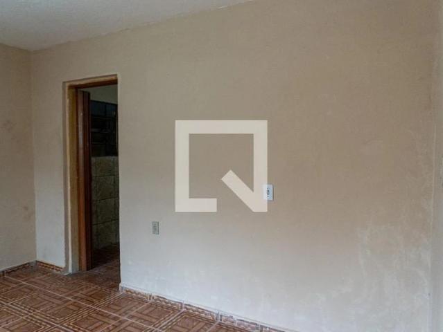 Casa / Sobrado para Locação em São Paulo/SP Jardim Leônidas Moreira 1 Quartos