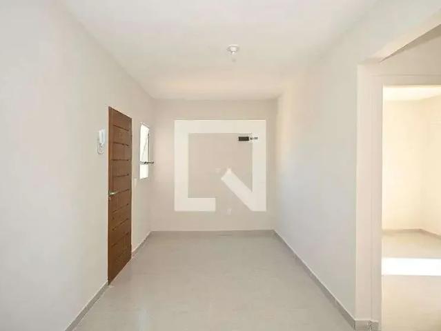 Casa / Sobrado para Locação em São Paulo/SP Jardim Leônidas Moreira 2 Quartos
