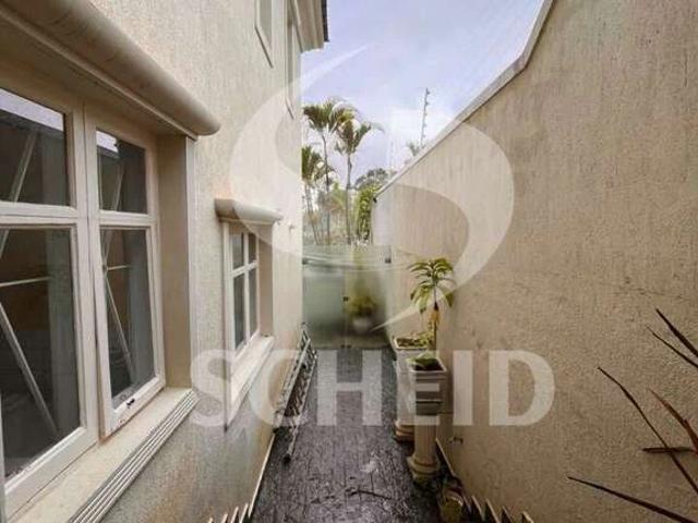 Casa / Sobrado para Locação em São Paulo/SP Jardim Leonor 4 Quartos
