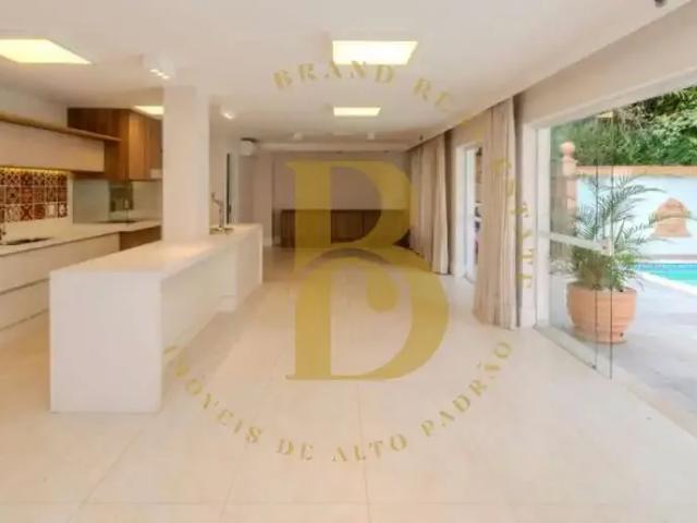 Casa / Sobrado para Locação em São Paulo/SP Jardim Leonor 4 Quartos