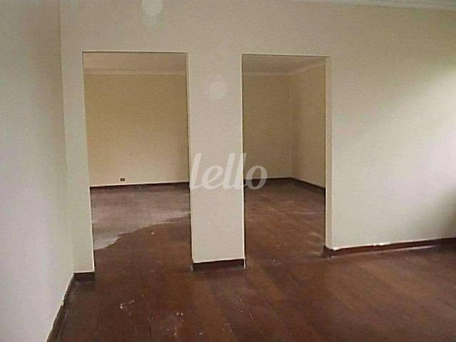 Casa / Sobrado para Locação em São Paulo/SP Jardim Leonor 4 Quartos