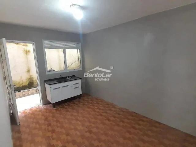 Casa / Sobrado para Locação em São Paulo/SP Jardim Leonor Mendes de Barros 1 Quartos