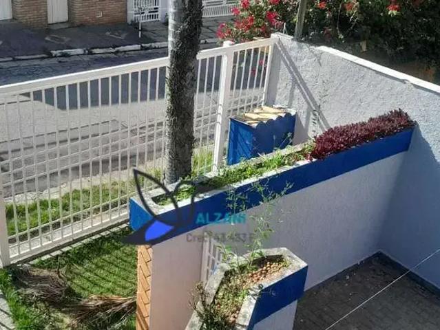 Casa / Sobrado para Locação em São Paulo/SP Jardim Leonor Mendes de Barros 4 Quartos