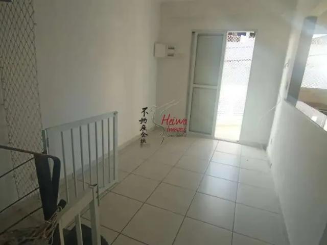 Casa / Sobrado para Locação em São Paulo/SP Jardim Líbano 2 Quartos