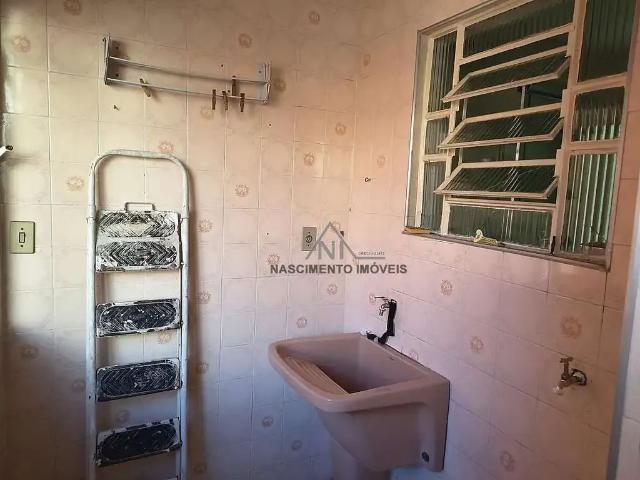Casa / Sobrado para Locação em São Paulo/SP Jardim Líbano 2 Quartos