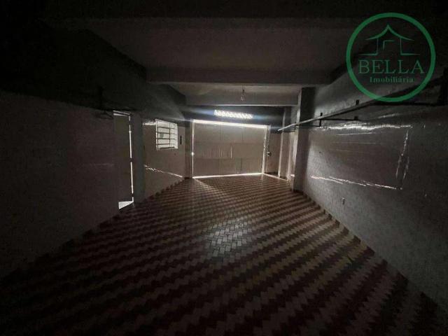 Casa / Sobrado para Locação em São Paulo/SP Jardim Líbano 3 Quartos