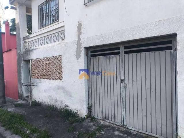 Casa / Sobrado para Locação em São Paulo/SP Itaquera 1 Quartos
