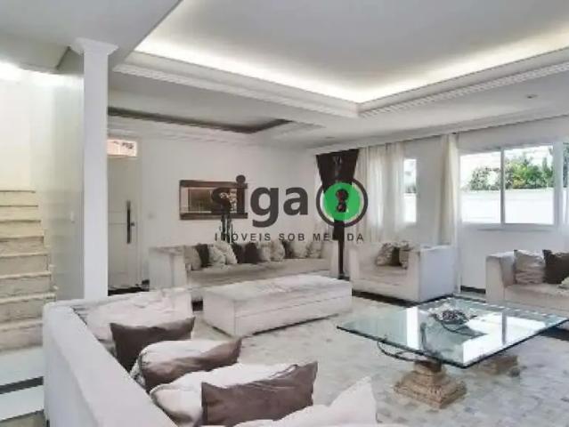 Casa / Sobrado para Locação em São Paulo/SP Jardim Londrina 3 Quartos