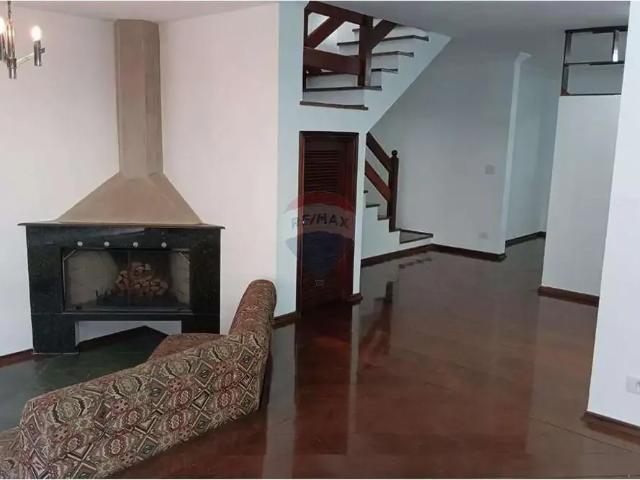 Casa / Sobrado para Locação em São Paulo/SP Jardim Londrina 3 Quartos