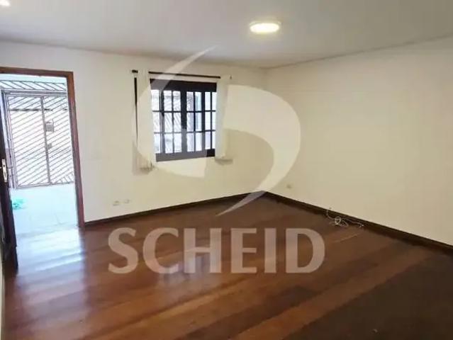 Casa / Sobrado para Locação em São Paulo/SP Jardim Los Angeles 3 Quartos