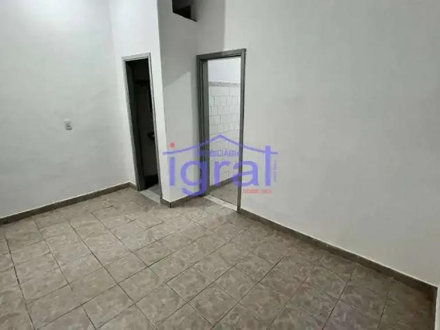 Casa / Sobrado para Locação em São Paulo/SP Jardim Lourdes Zona Sul 1 Quartos