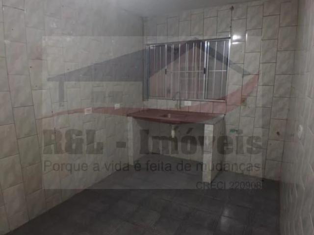 Casa / Sobrado para Locação em São Paulo/SP Jardim Lourdes Zona Sul 1 Quartos