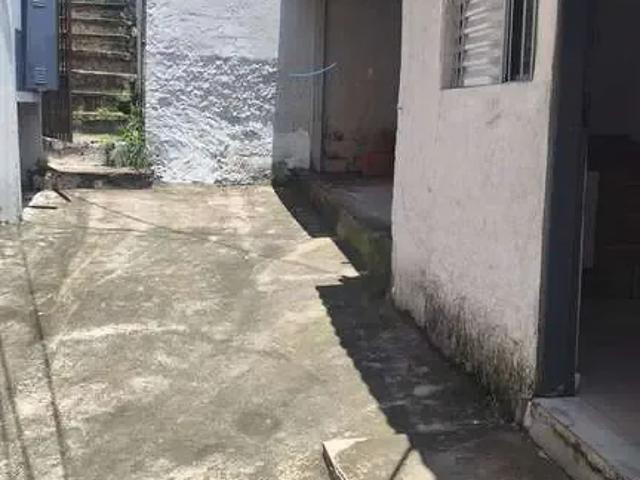 Casa / Sobrado para Locação em São Paulo/SP Jardim Palmares Zona Sul 1 Quartos
