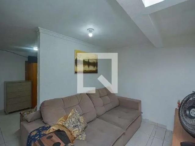 Casa / Sobrado para Locação em São Paulo/SP Jardim Palmares 1 Quartos