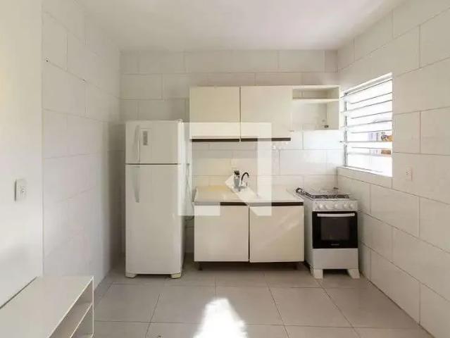Casa / Sobrado para Locação em São Paulo/SP Jardim Palmares 1 Quartos
