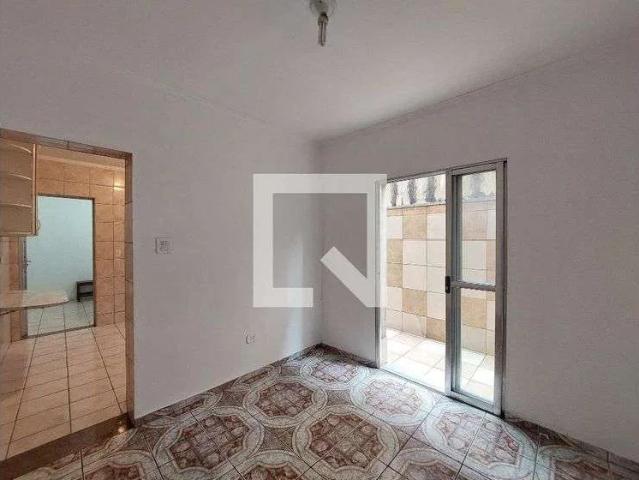 Casa / Sobrado para Locação em São Paulo/SP Jardim Palmares 2 Quartos