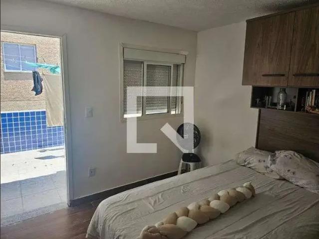 Casa / Sobrado para Locação em São Paulo/SP Jardim Palmares 2 Quartos