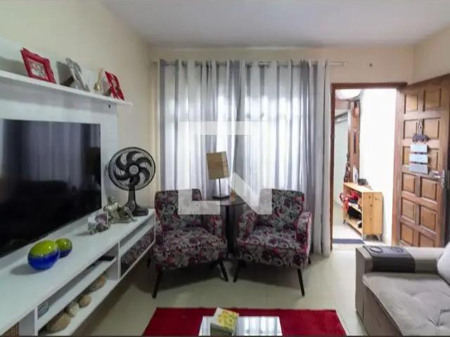 Casa / Sobrado para Locação em São Paulo/SP Jardim Palmares 2 Quartos