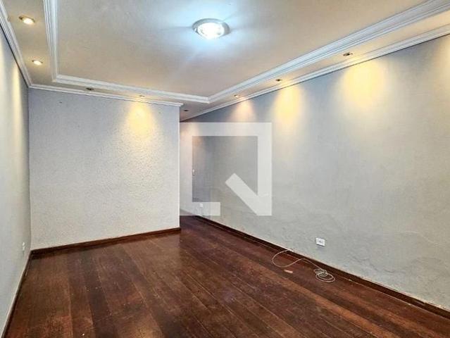 Casa / Sobrado para Locação em São Paulo/SP Jardim Palmares 2 Quartos