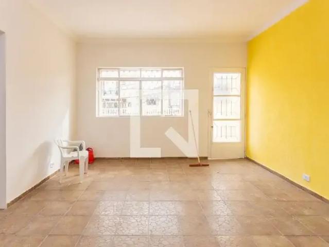 Casa / Sobrado para Locação em São Paulo/SP Jardim Palmares 4 Quartos