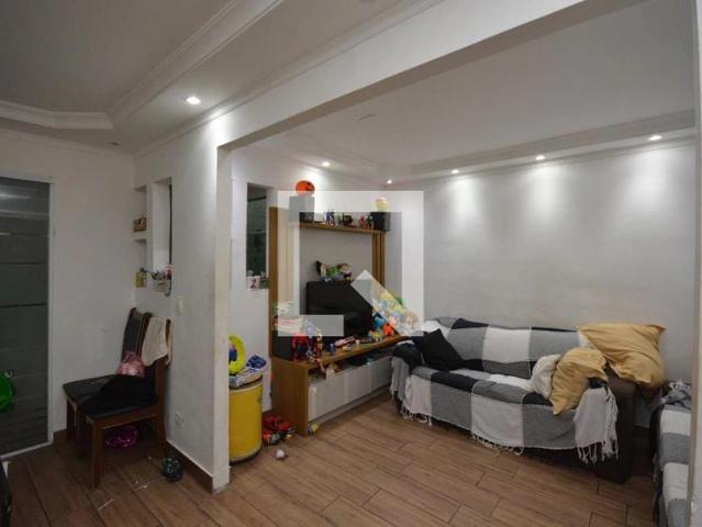 Casa / Sobrado para Locação em São Paulo/SP Jardim Palmares 4 Quartos
