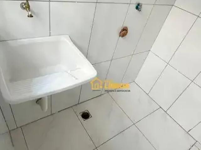 Casa / Sobrado para Locação em São Paulo/SP Jardim Paraguaçu 1 Quartos