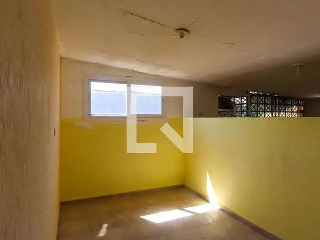 Casa / Sobrado para Locação em São Paulo/SP Jardim Paraguaçu 1 Quartos