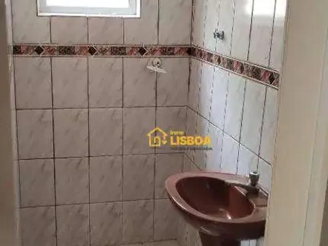 Casa / Sobrado para Locação em São Paulo/SP Jardim Paraguaçu 1 Quartos