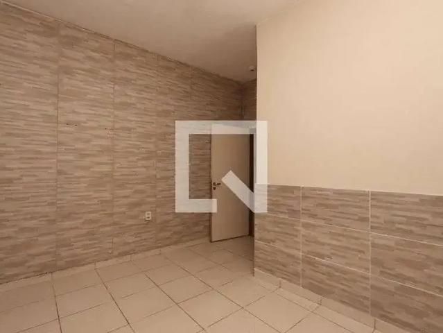 Casa / Sobrado para Locação em São Paulo/SP Jardim Paraguaçu 1 Quartos