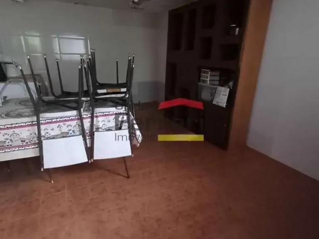 Casa / Sobrado para Locação em São Paulo/SP Jardim Paraíso 3 Quartos