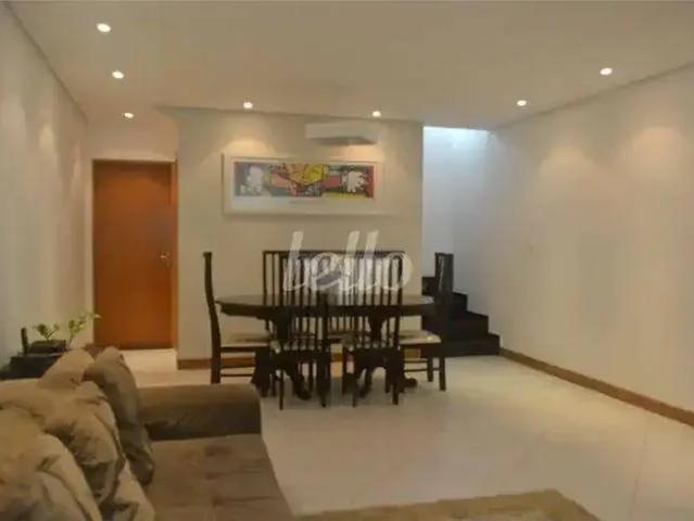 Casa / Sobrado para Locação em São Paulo/SP Jardim Paraíso 4 Quartos