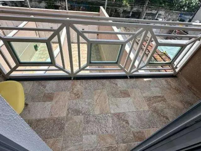 Casa / Sobrado para Locação em São Paulo/SP Jardim Paris