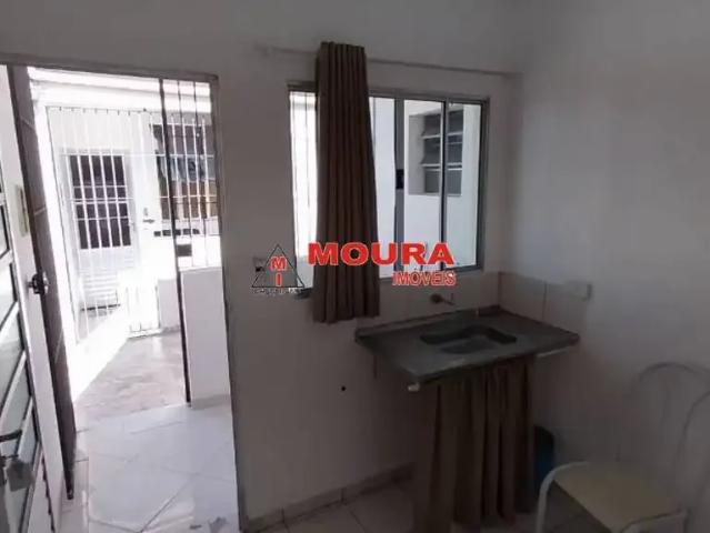 Casa / Sobrado para Locação em São Paulo/SP Jardim Patente 1 Quartos