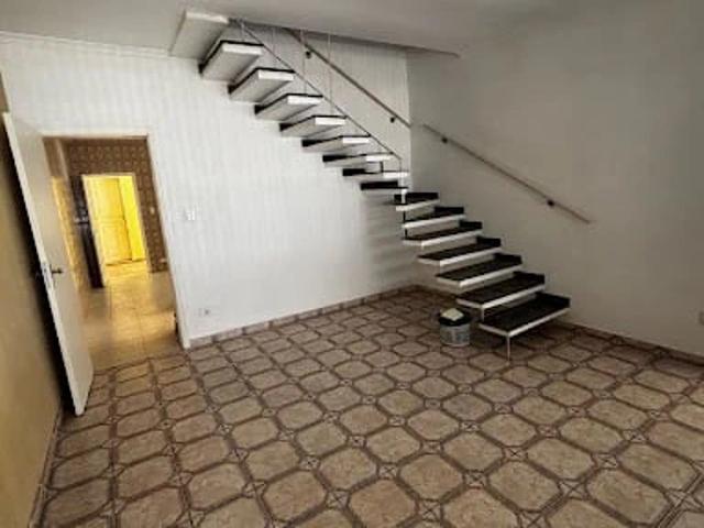 Casa / Sobrado para Locação em São Paulo/SP Jardim Patente Novo 2 Quartos