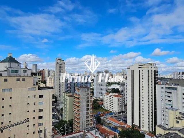 Casa / Sobrado para Locação em São Paulo/SP Jardim Paulista 2 Quartos
