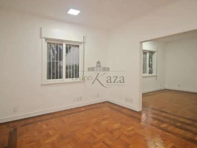 Casa / Sobrado para Locação em São Paulo/SP Jardim Paulista 3 Quartos