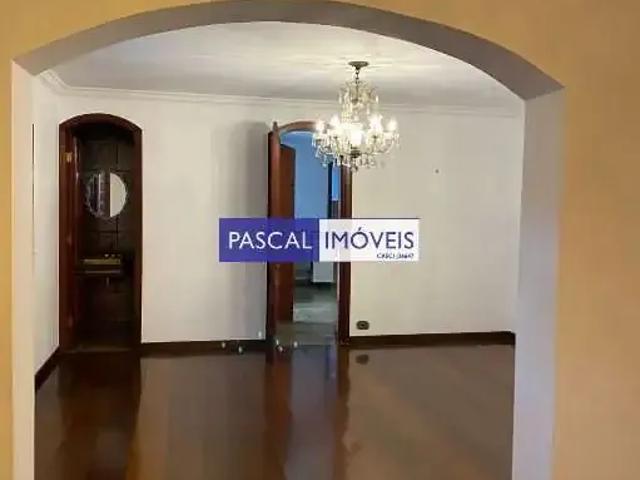 Casa / Sobrado para Locação em São Paulo/SP Jardim Paulista 3 Quartos