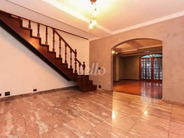 Casa / Sobrado para Locação em São Paulo/SP Jardim Paulista 3 Quartos