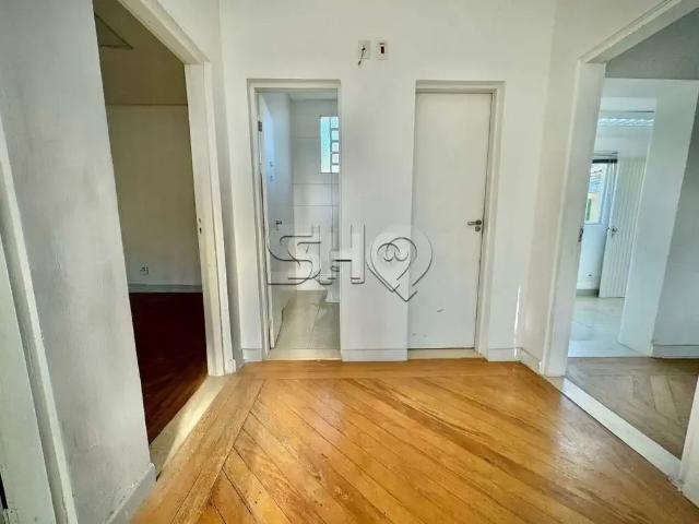 Casa / Sobrado para Locação em São Paulo/SP Jardim Paulista 3 Quartos
