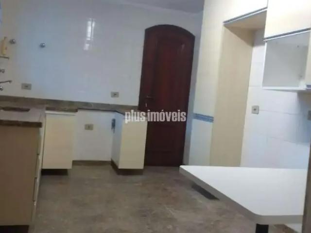 Casa / Sobrado para Locação em São Paulo/SP Jardim Paulista 3 Quartos